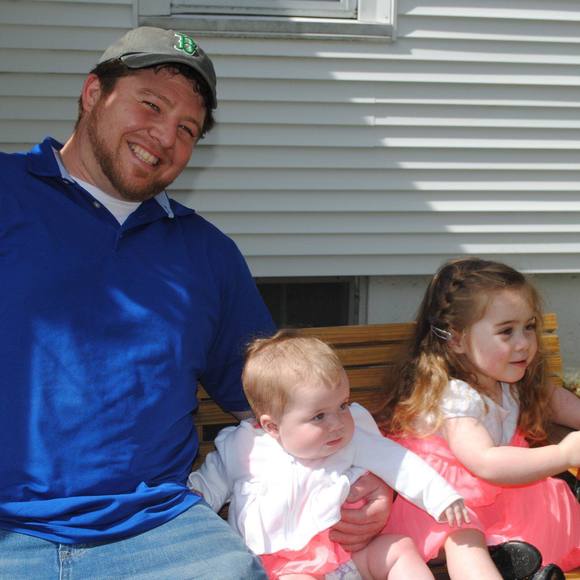 Meet your Posher, Daniel - Picture 1 of 1